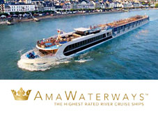 amawaterways